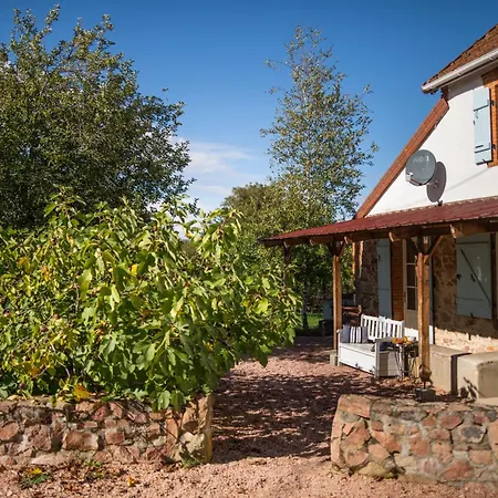 Nyaraló Le Souvenir Lenax